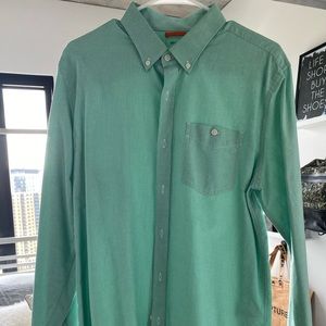 Jack Spade Button Down